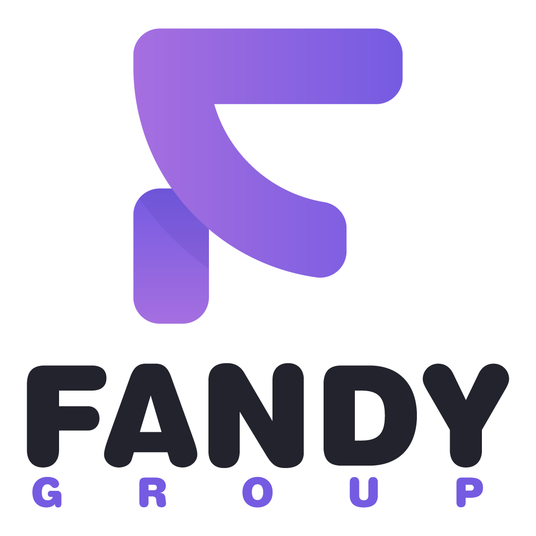 Fandy - Personal Portfolio & Resume